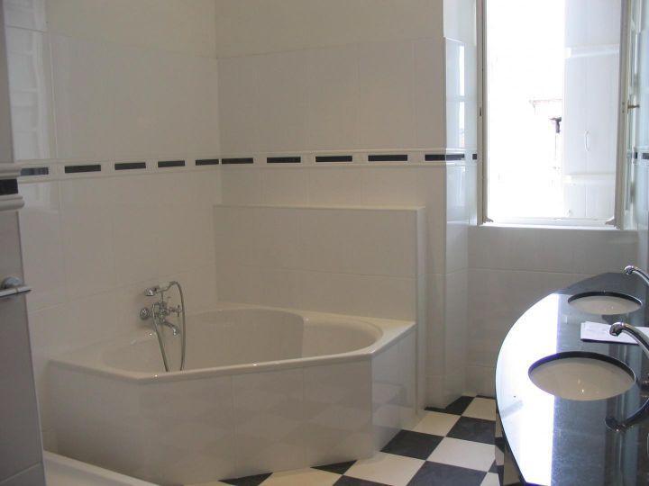 Pose de carrelage Ariège 