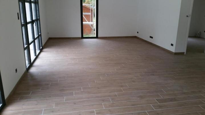 Pose de carrelage Ariège