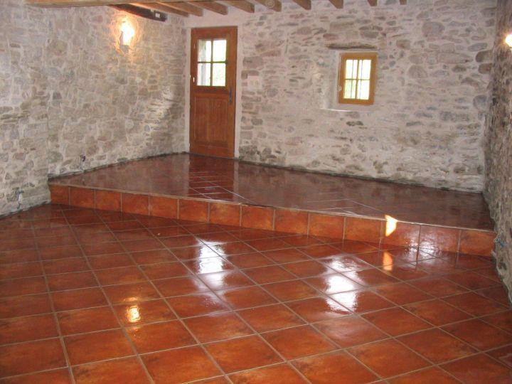 Poseur de carrelage Ariège