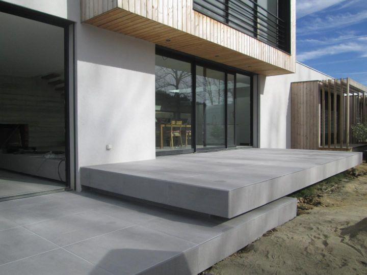 Pose de carrelage Ariège 