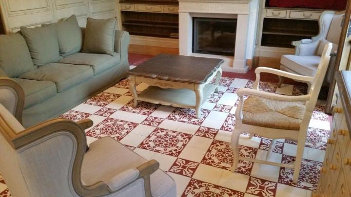 Poseur de carrelage Ariège