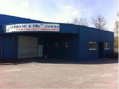 Spécialiste carrelage Ariège