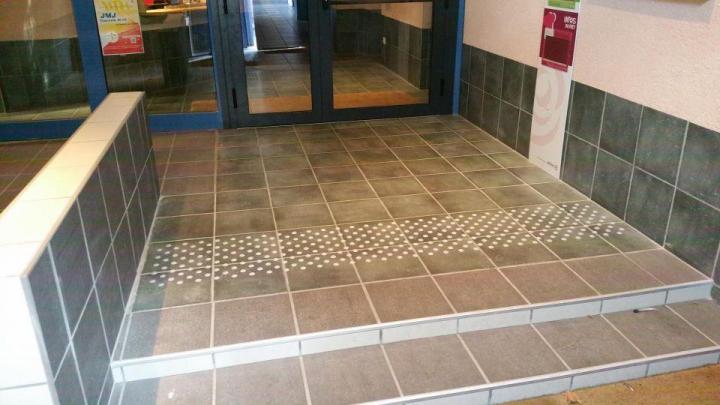 Poseur de carrelage Ariège