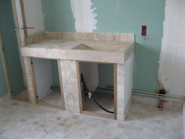 Pose de carrelage Ariège 