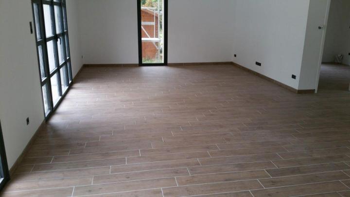 Pose de carrelage Ariège 