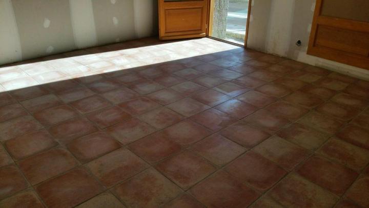 Poseur de carrelage Ariège