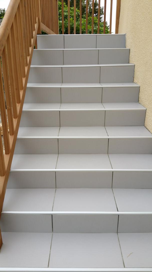 Poseur de carrelage Ariège